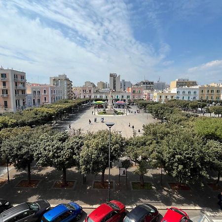 莫诺波利La Terrazza Di Nonno Ciccio公寓 外观 照片