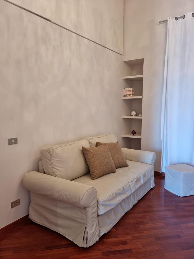 莫诺波利La Terrazza Di Nonno Ciccio公寓 外观 照片