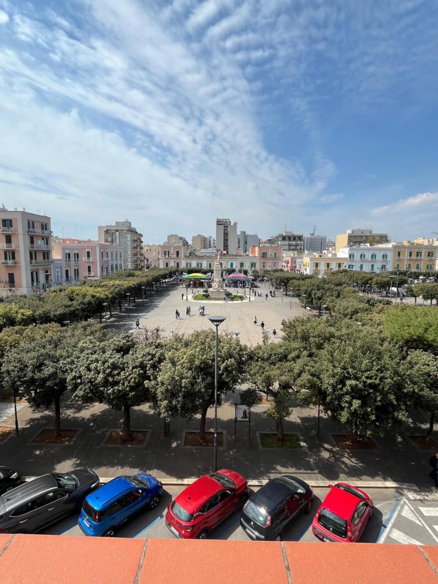 莫诺波利La Terrazza Di Nonno Ciccio公寓 外观 照片
